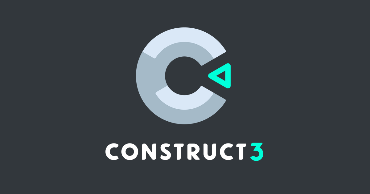 Games Editor - Create Games with Construct 3